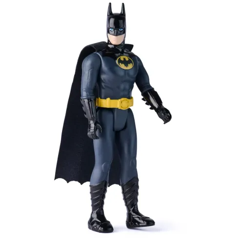 Boneco Batman 89 Spin Master 10cm