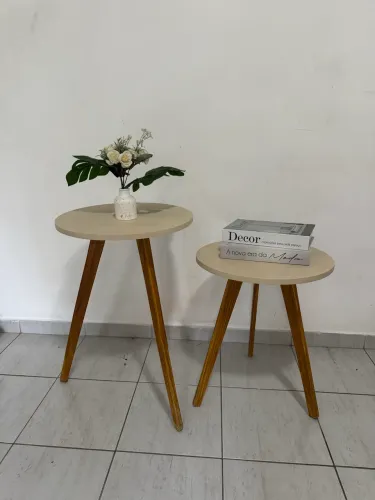 Móveis de decoração