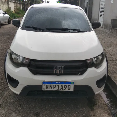Fiat Mobi Like 1.0 Fire Flex 5P. 2022