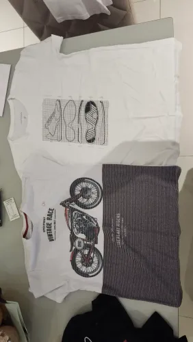 Camisa