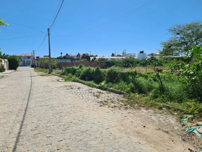 Terreno em Bandiaçu 10x20