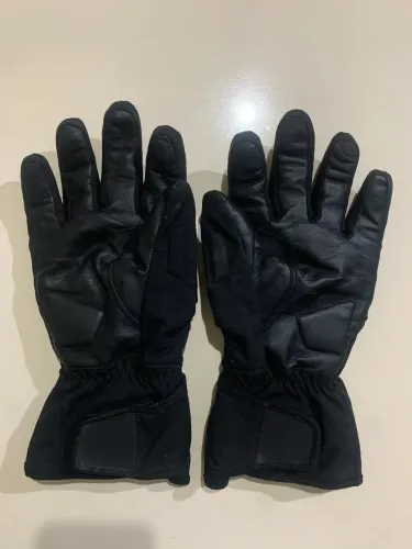 Luva para moto Alpinestars