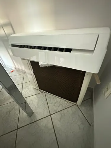 Ar Condicionado Split 12.000 BTUs