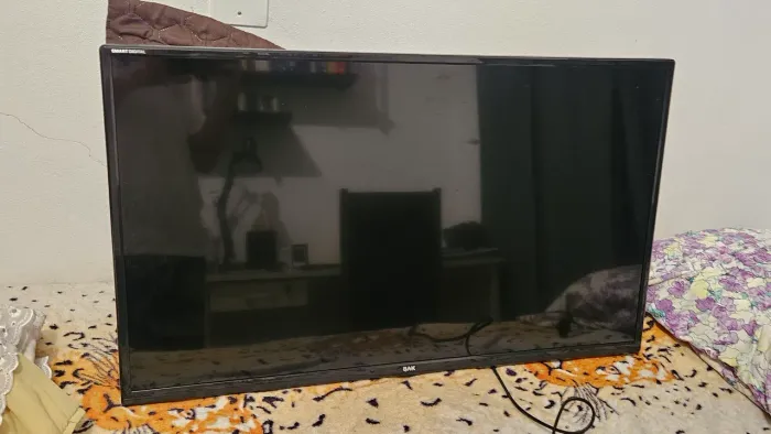 TV BAK 39 polegadas 