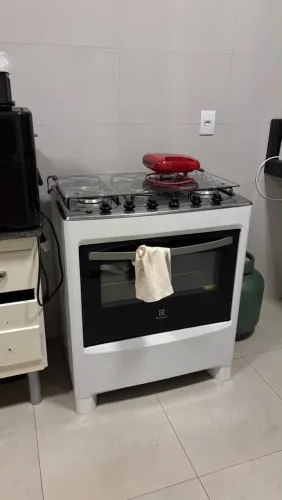 Fogão Electrolux