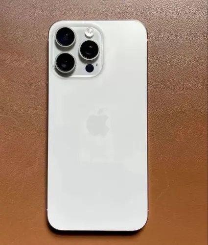 iPhone 15 pro max 256g 
