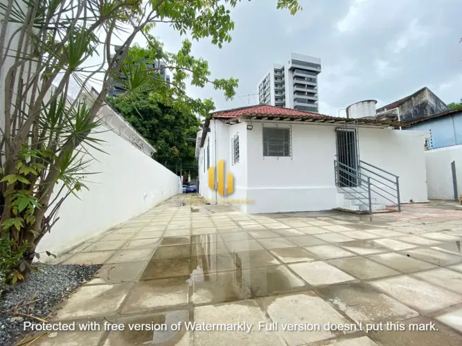 Casa Comercial Para Aluguel 250m 12Vagas de Garagem no bairro do Derby