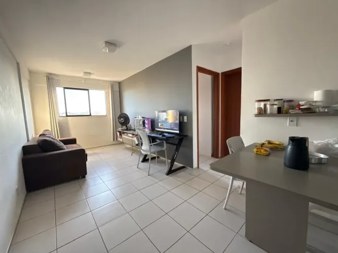 Apartamento à venda, CRUZ DAS ALMAS, Maceió, AL