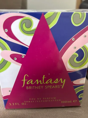 Perfume Fantasy