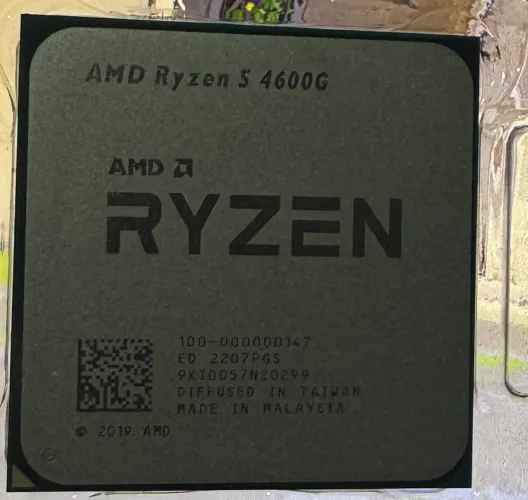 Ryzen 5