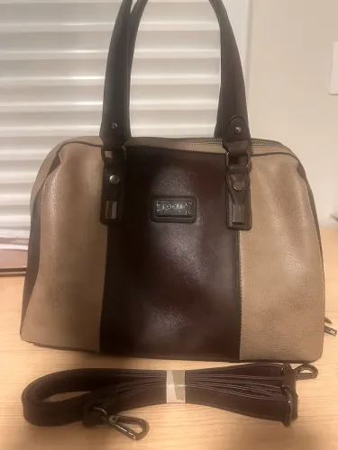 Bolsa Feminina FOCUS - Nova, Nunca Usada