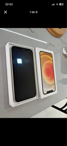 iPhone 12