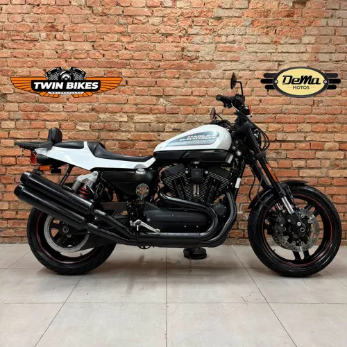 Harley-Davidson XR 1200X SPORTSTER