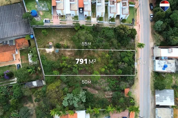 Terreno Barato Mairiporã Mato Dentro documentação 100%