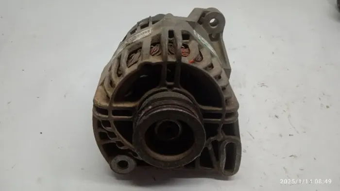 Alternador Fiat Fiorino Fire 1.3 8v 2012/2013