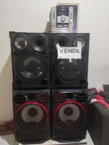 Som de casa