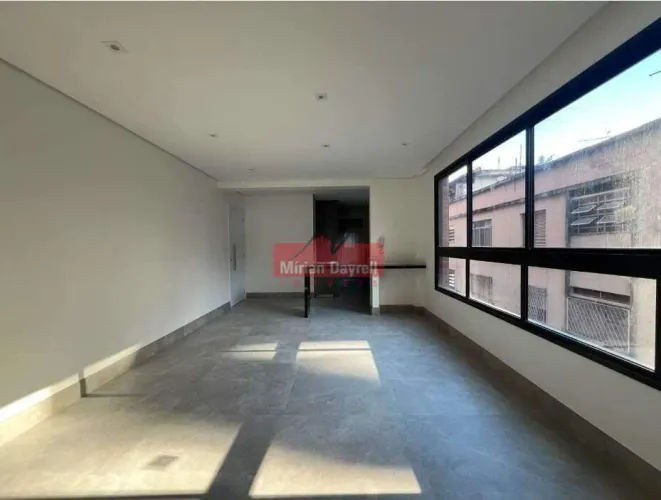 (66920) para aluguel - Apartamento com 2 quartos, 2 vagas, no Lourdes