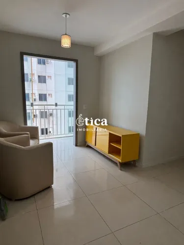 Apartamento no Araçagy com 45m² e 2 quartos