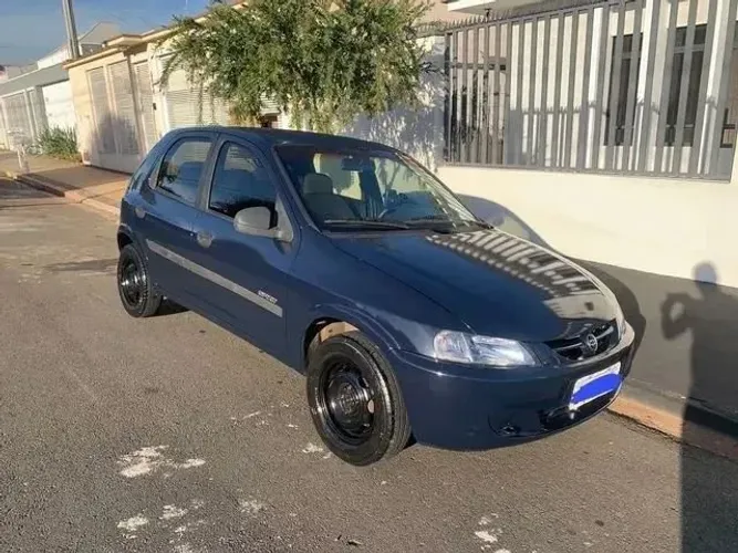 Chevrolet Celta 1.4/ Super/ Energy 1.4 8V 85cv 5P 2005