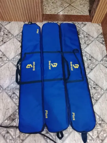 Kit limpa vidro bolsa completa bralimpia