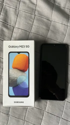 Samsung M23