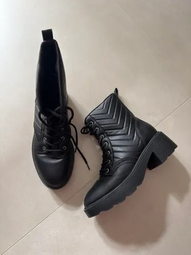 Bota de inverno N°39 Vizzano