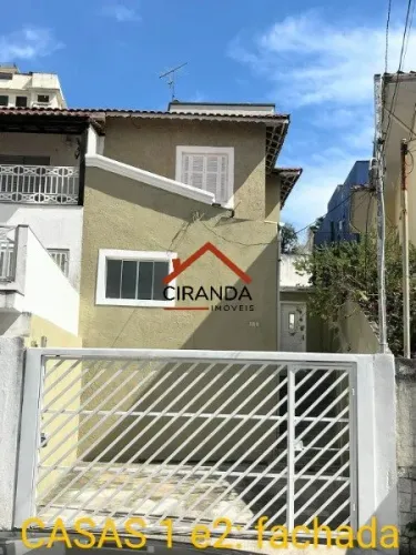 Casa Padrão em VILA MONUMENTO com 223.5 m² , 4 quarto(s) , 2 suíte(s) .