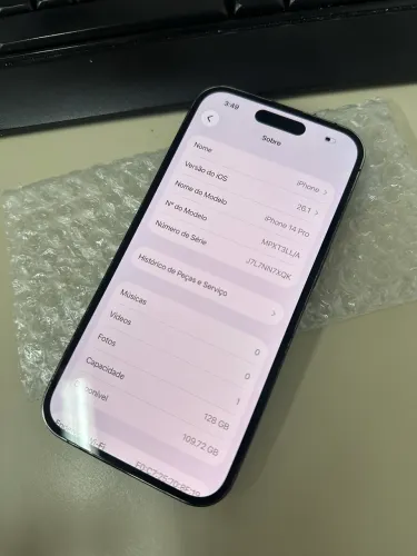 iPhone 14 Pro