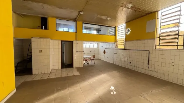 Ponto para alugar, 240 m² por R$ 4.425,00/mês - Jardim Vera Cruz - Sorocaba/SP