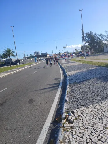 Vaga de emprego [carteira assinada]