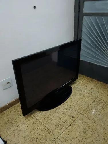 Tv Samsung Plasma COM DEFEITO