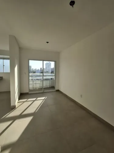 ALX- APARTAMENTO COM 2 QUARTOS