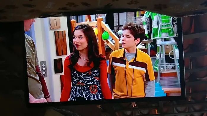 Tv Samsung 36"