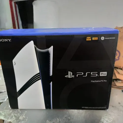 Ps5 pro