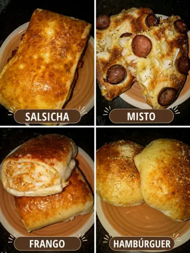 ECS Salgados