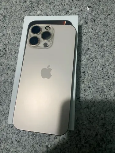 iPhone 16 pro Max 512 gb 512gb