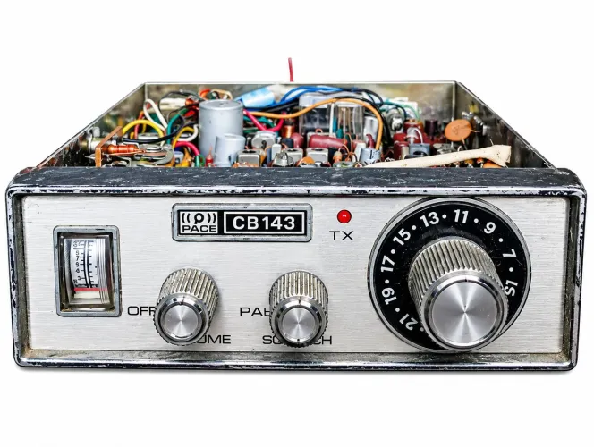 Rádio px