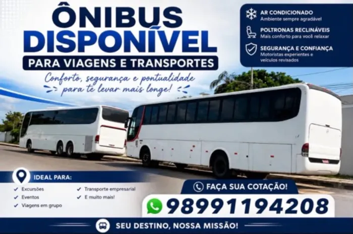 Turismo
