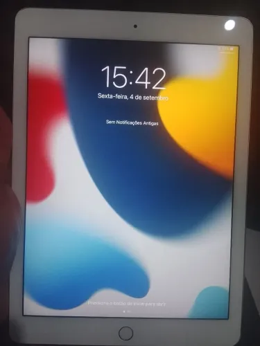 iPad