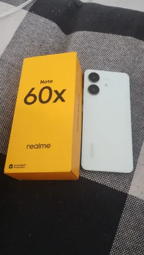 Celular 5 meses de uso