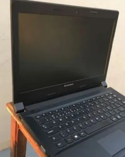 Carcaça Completa Lenovo B40-30 B40-70