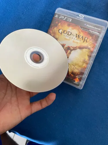 God of war ps3, REVIDA A NOSTALGIA.