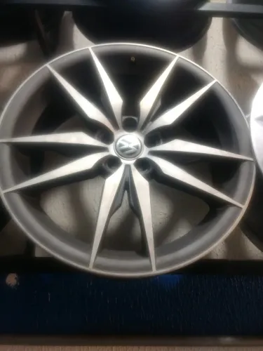 Rodas TSW Aro 20