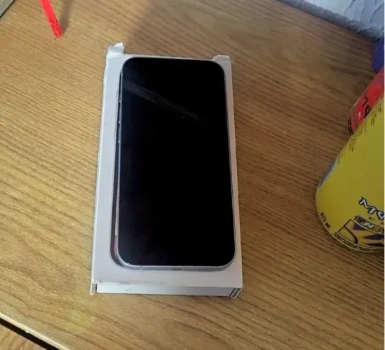 IPHONE 14 BLUE 128GB