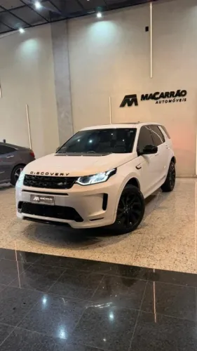 Land Rover Discovery Disc. SP. SE DYN 2.0 D200 Die.aut.(híb.) 2023