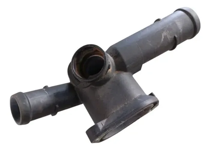 Flange Cavalete Água Vw Golf Bora New Beetle 2.0 1999 2013