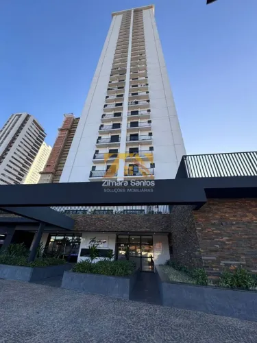 Apartamento com 3 Quartos à Venda, Graciosa - Orla 14 - Palmas