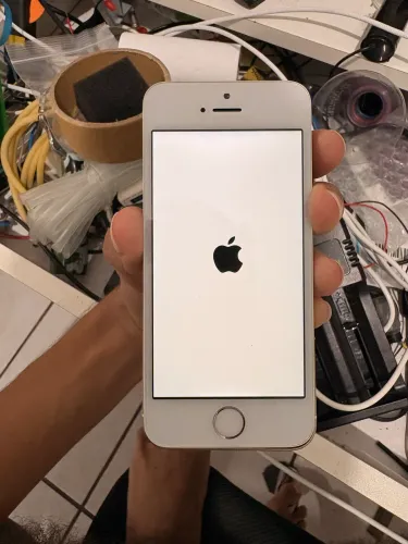 iPhone SE 2016 1 Geração