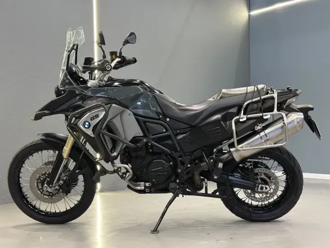 BMW GS 800 cc ADVENTURE