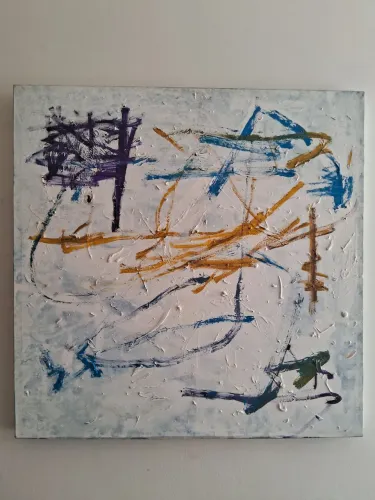Quadro | Pintura em Tela